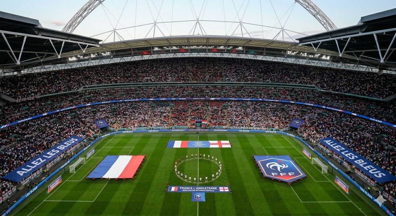 France at the 2026 World Cup