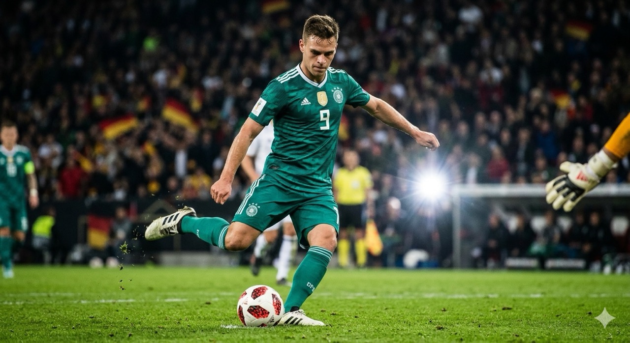 Germany at the 2026 World Cup